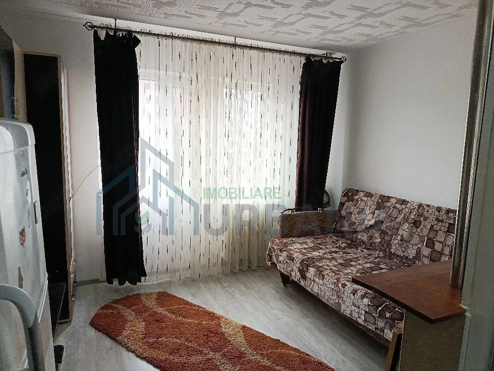 Garsonieră de închiriat, zona Piața Nicolina, Iași - Poză 4