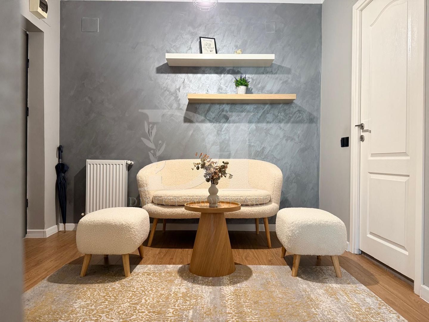 Apartament decomandat | Florești – Zona Dumitru Mocanu - Poză 14