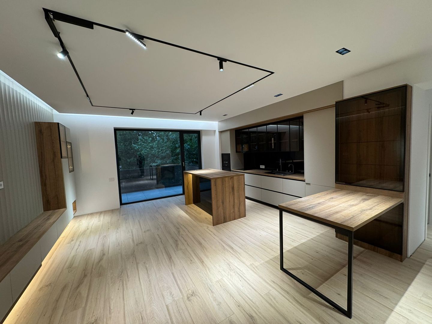 Apartament 3 camere de lux | Residence 5 - Poză 3