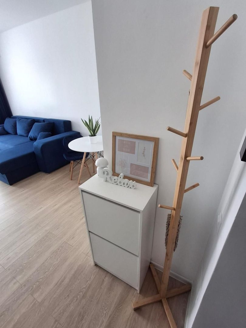 Garsoniera  de inchiriat Bragadiru Safirului - Poză 9