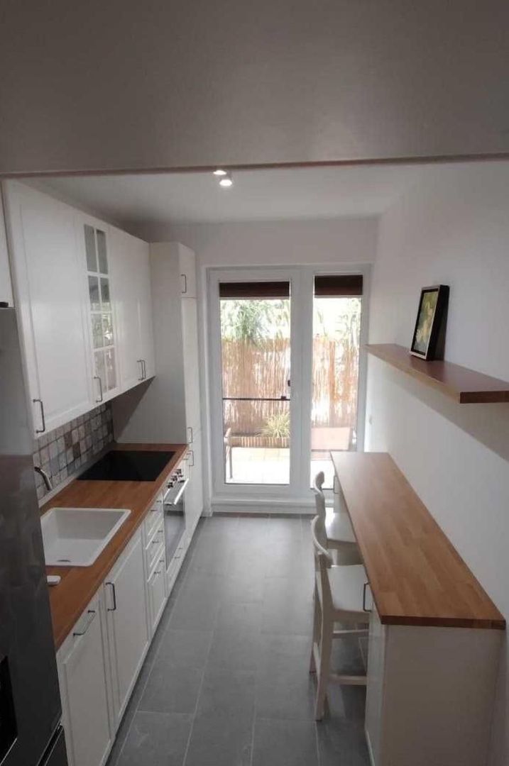 AP. 2 CAMERE ATRIA URBAN RESORT, LOC PARCARE, INCALZIRE PARDOSEALA - Poză 4