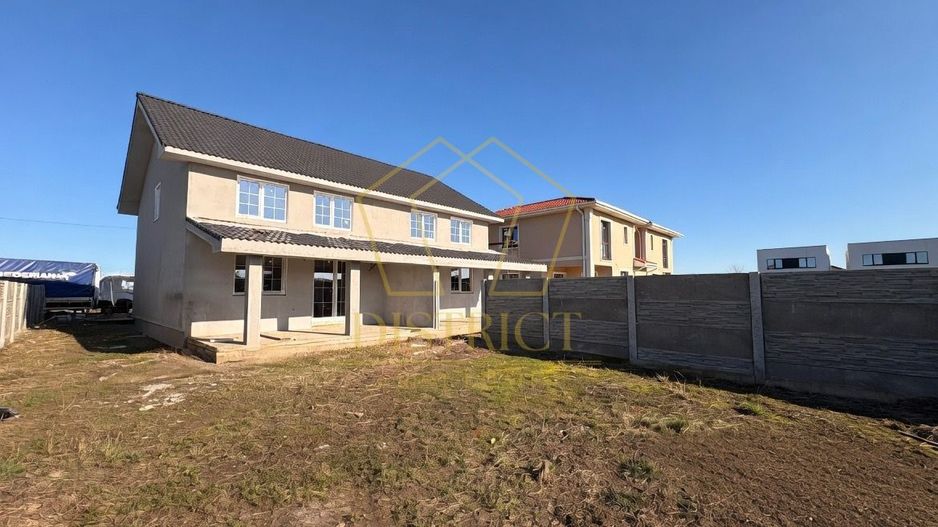 Duplex cu 3 camere si 2 bai | Urseni - Poză 8