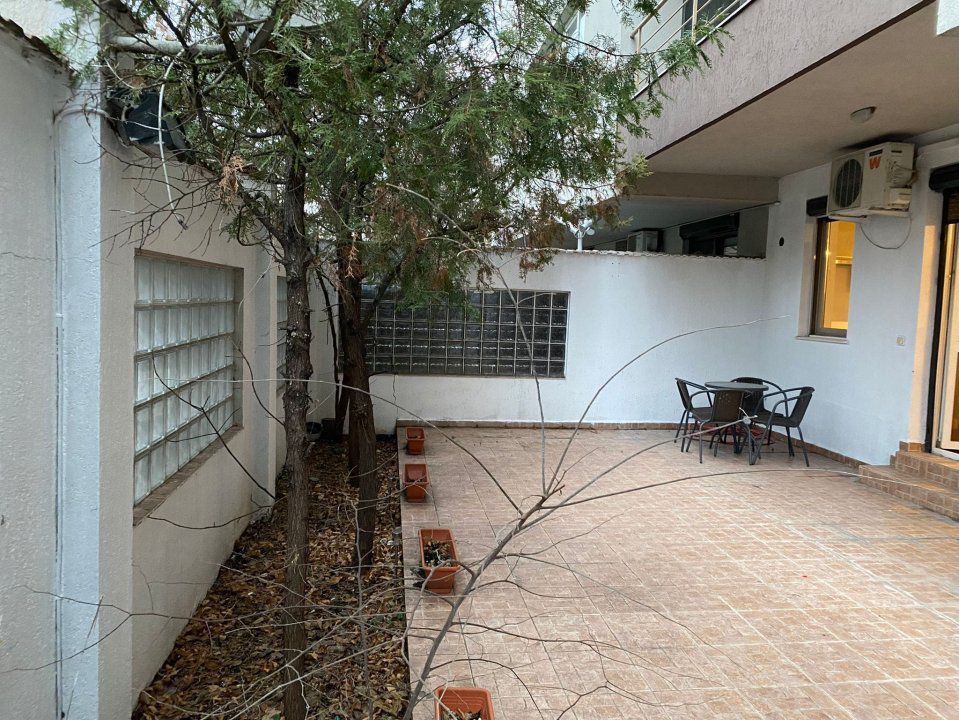 Apartament 2 camere Herastrau | Gradina 66 mp - Poză 6