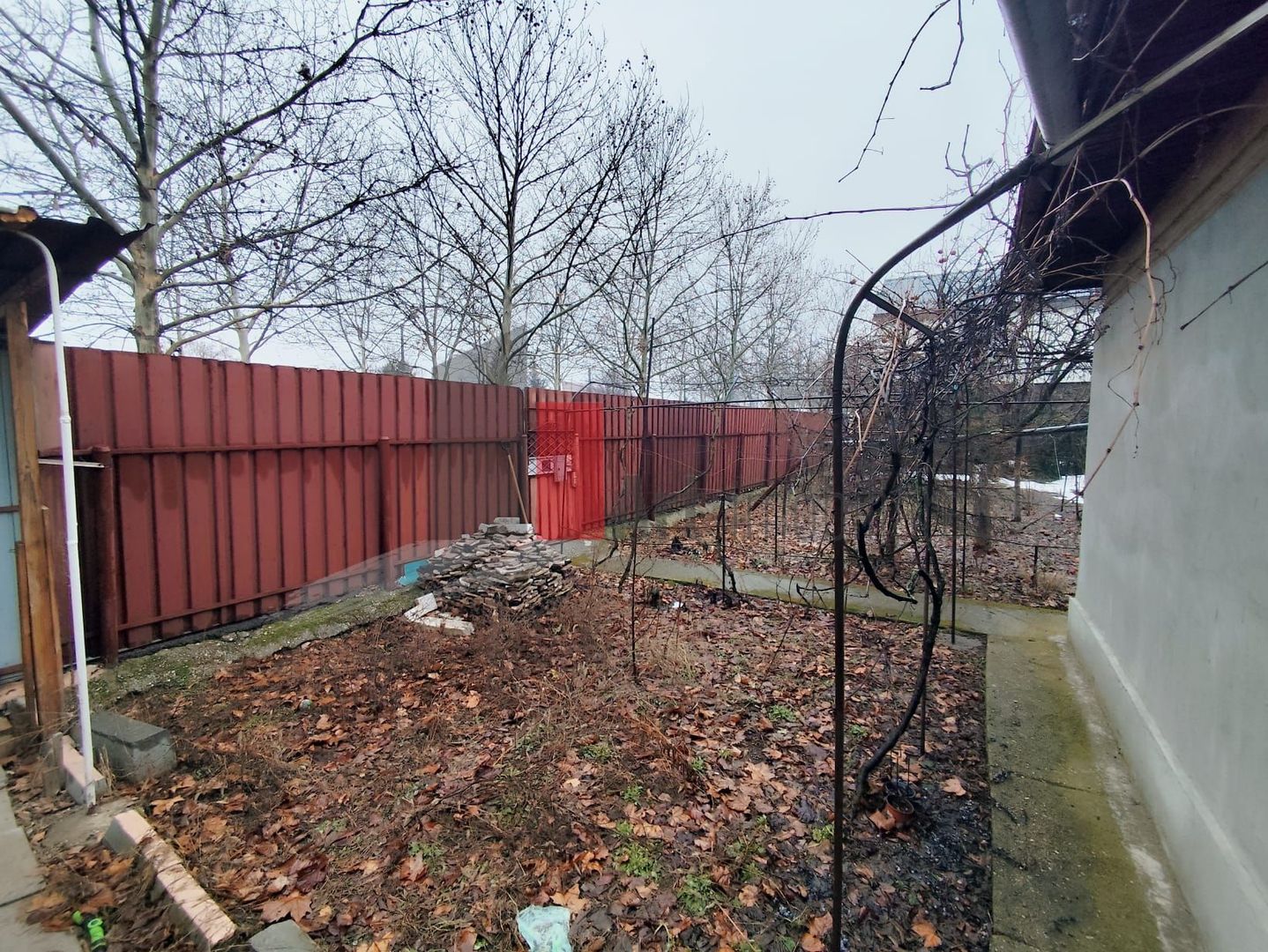 Casa/Teren de vanzare zona Bucurestii Noi - Poză 44