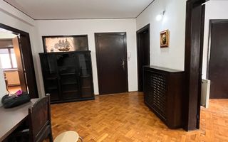 Exceptional Heritage Villa for Rent | Ștefan cel Mare – Dorobanți Area - Poză 3