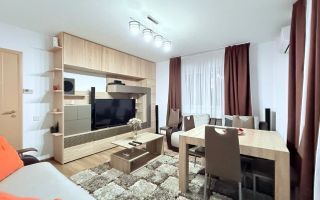 2 camere Premium, Iris, Fabricii, Junior Residence, Parcare, Auchan - Poză 3