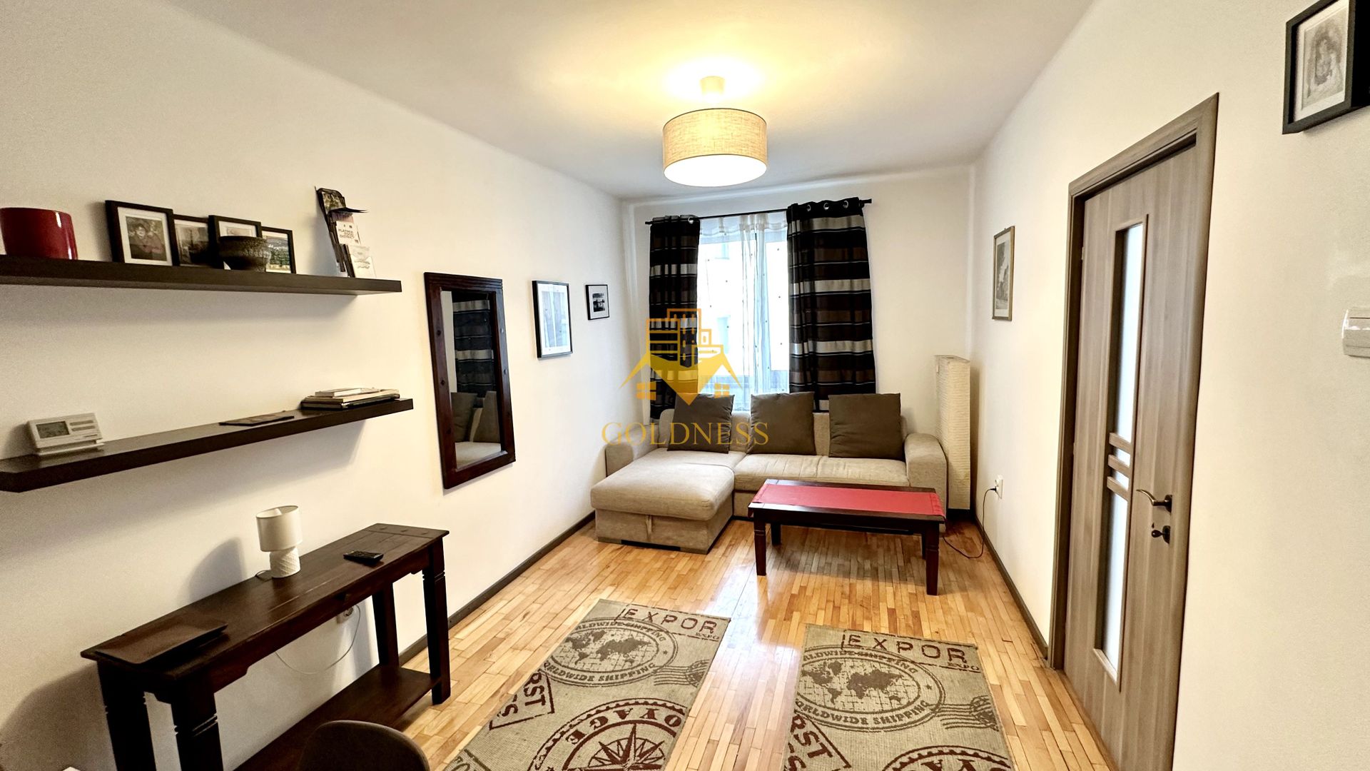 2 camere, UltraCentral, Mihai Viteazu, Barițiu, UBB, Horea, Decebal - Poză 2