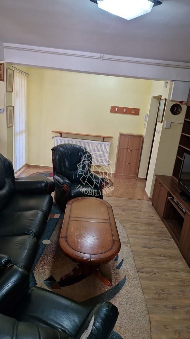 Apartament 3 camere 70 mp-2 balcoane-etaj 1-parcare-Unirea - Poză 2