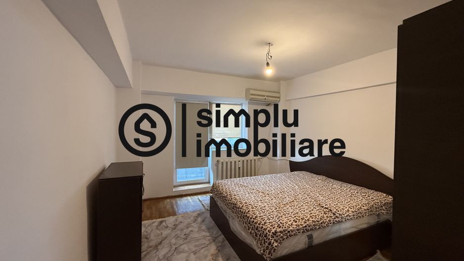 2 decomandate, Piata Centrala - 450 Euro - Poză 13