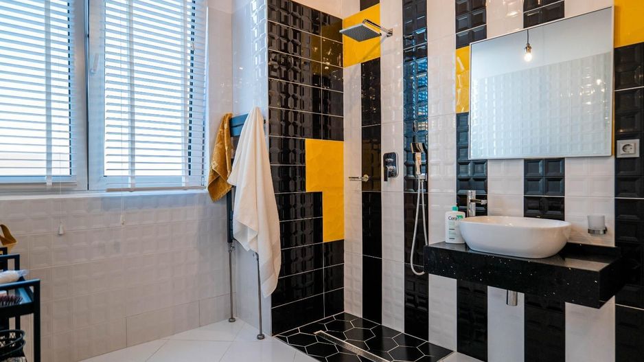 Penthouse spectaculos cu vedere directa la padure I Pipera - Poză 14