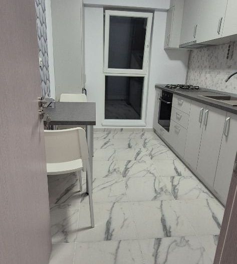 Garsonieră nouă de vânzare – 46 mp, etaj 1, loc de parcare - Poză 9