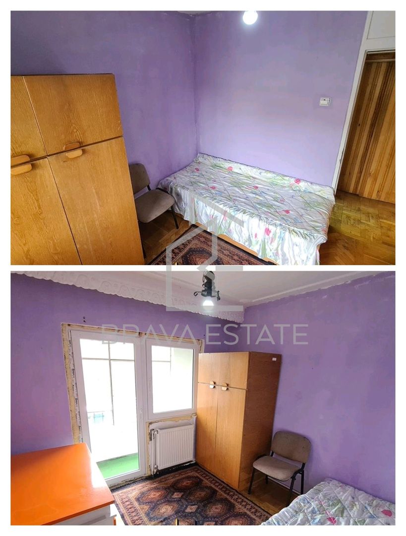 Apartament 4 camere, 2 bai, 2 balcoane , zona Zorilor - Poză 3