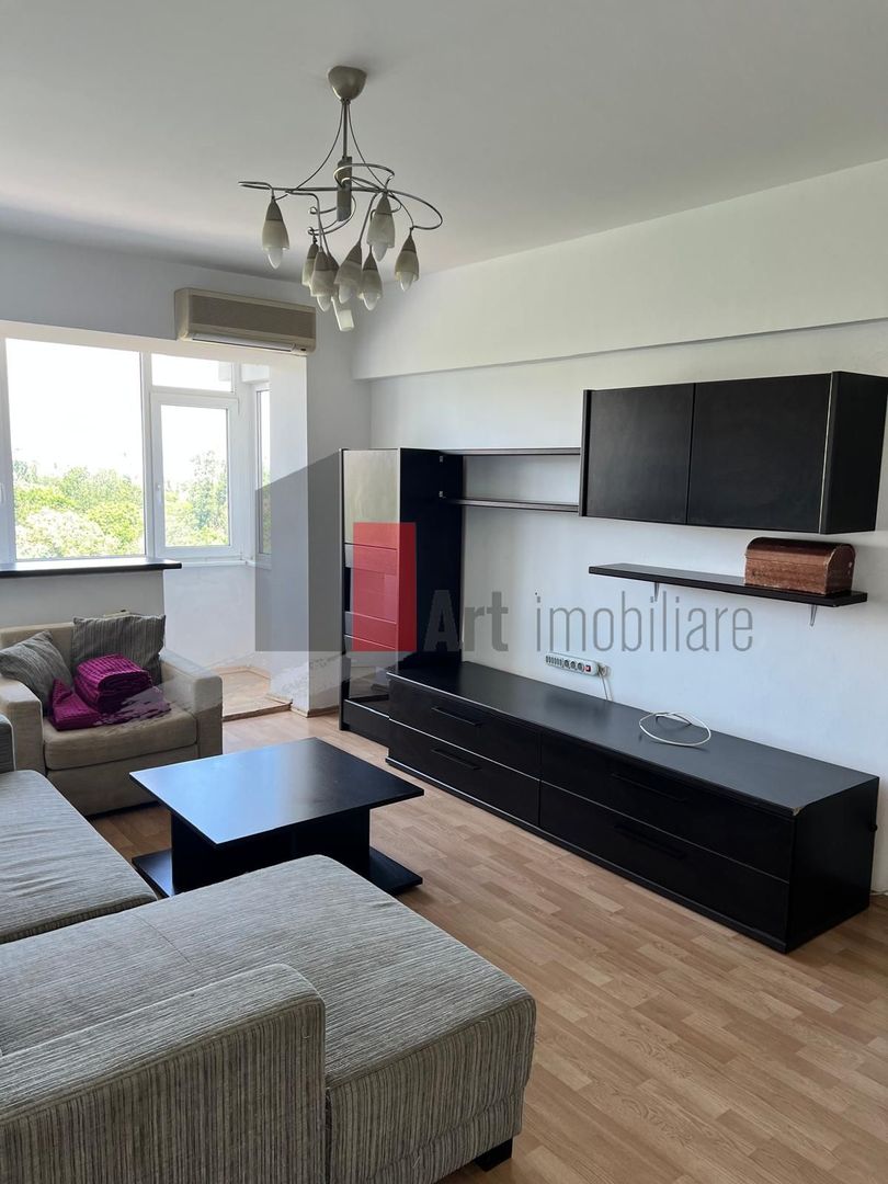 3 camere vizavi de parcul Plumbuita - Poză 1