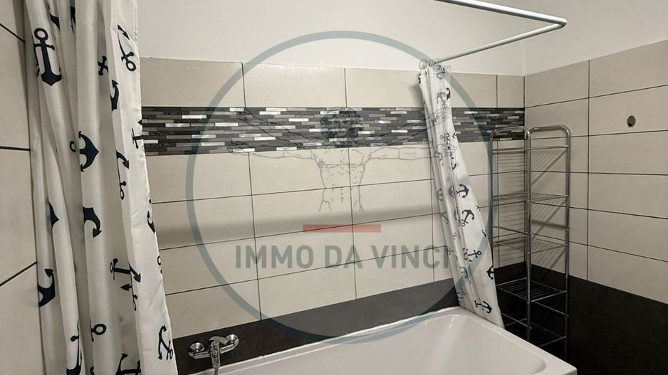 Apartament 3 camere si parcare DE INCHIRIAT Zona Aurel Vlaicu Marasti - Poză 6