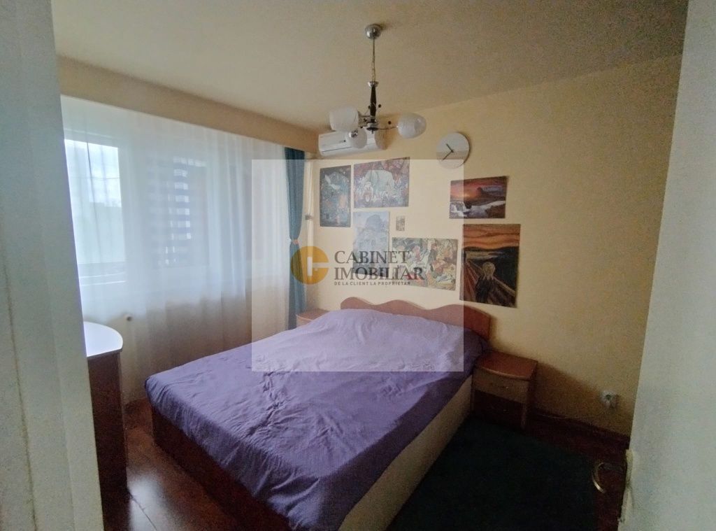 2 camere | 5/8 | anvelopat | Plaza - Blv  Timisoara | - Poză 3