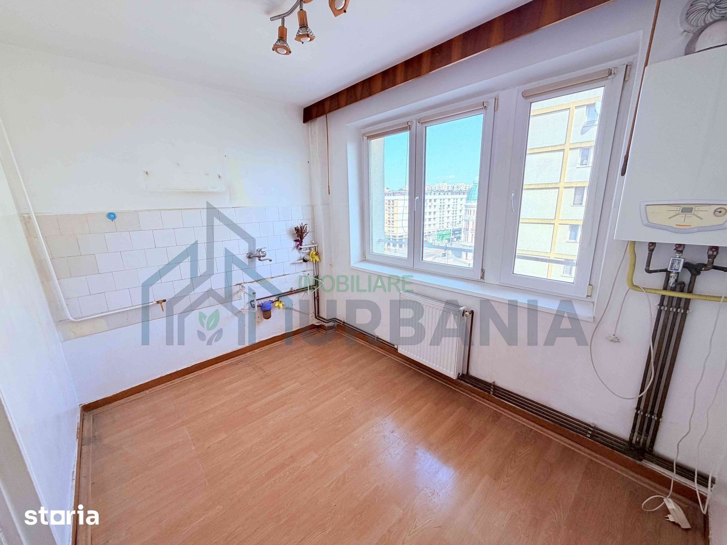Apartament 2 camere, 50 mp, Piața Unirii, Ultracentral, aproape UMF/Palas - Poză 4