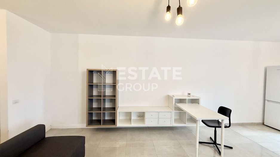 Apartament Complex Vivalia Tipografilor - Poză 3