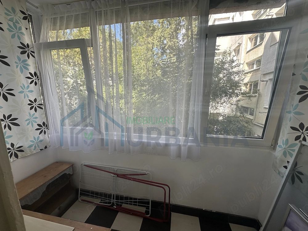 Apartament cu două camere de închiriat în Alexandru, zona Piața Voievozilor, Iași - Poză 3