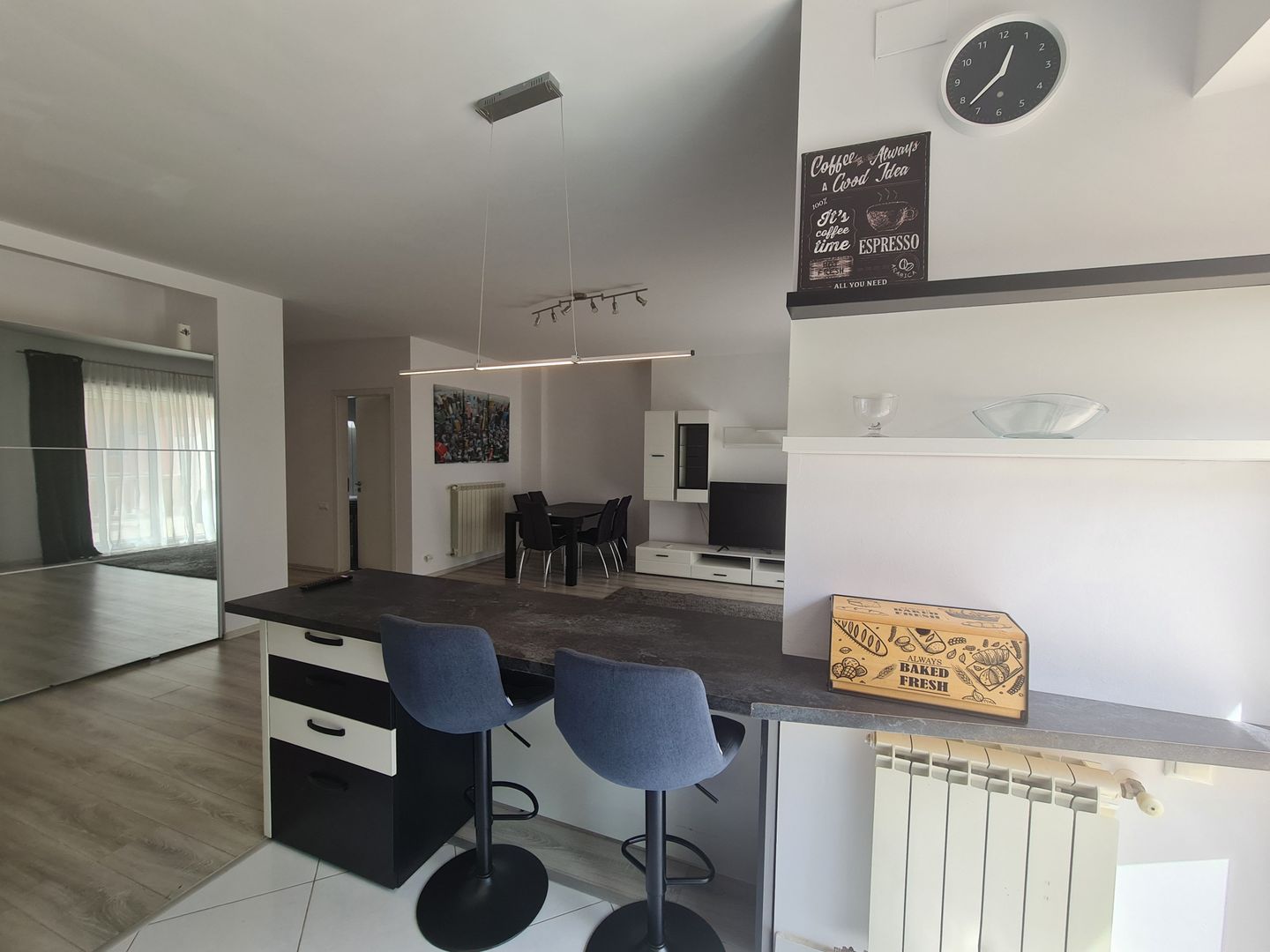 Apartament | 3 camere | Complex Ibiza Sol | Pipera - Poză 6