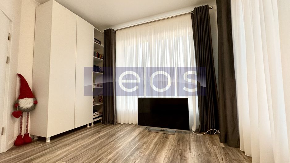 VANZARE VILA INDIVIDUALA | MOBILATA UTILATA | COMUNA CORBEANCA - Poză 14