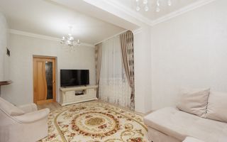 Vânzare, casă, 4 camere, str. Mitropolit Varlaam, Cimișlia - Poză 36