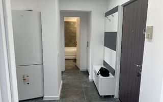Apartament cu 2 camere renovat 2026, zona Griviței - Poză 6