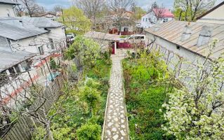 De vânzare – casă situată pe strada Nicolae Iorga - Poză 3