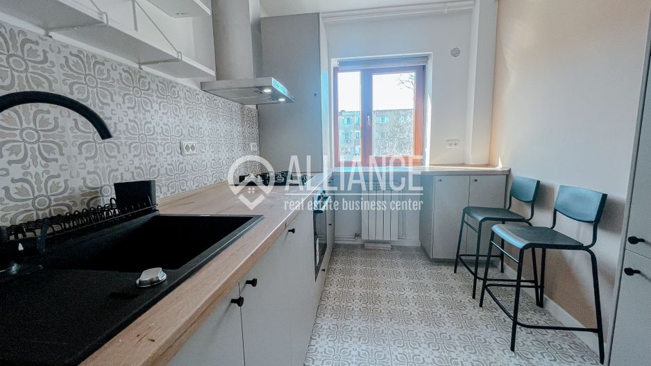 DACIA (COD 05)- Apartament 2 camere Premium Recent Renovat - Poză 24