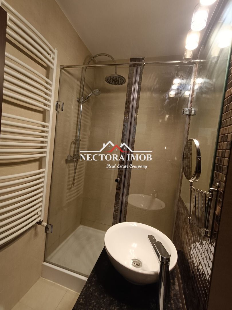 NECTORA IMOB-Apartament 3 camere, Str. Roman Ciorogariu, 52 mp, Etaj 1 - Poză 6
