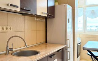 DE VANZARE 3 CAMERE DRUMUL TABEREI | 44,18 MP | REABILITAT | METROU - Poză 3