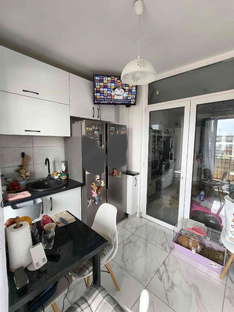 Apartament 2 camere Titan - Poză 9