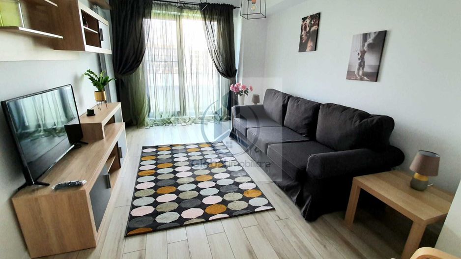 Proprietar, inchiriez ap 2 camere in Novum Politehnica, Splaiul Independentei - Poză 2