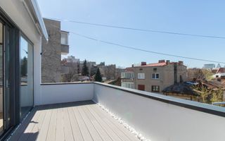 Vila - vanzare - Dorobanti - P-ta Victoriei - Romana - Poză 31