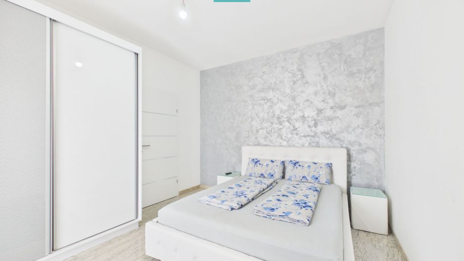 Vilă Smart Home KNX, 240 mp utili, Vladimirescu - Poză 18
