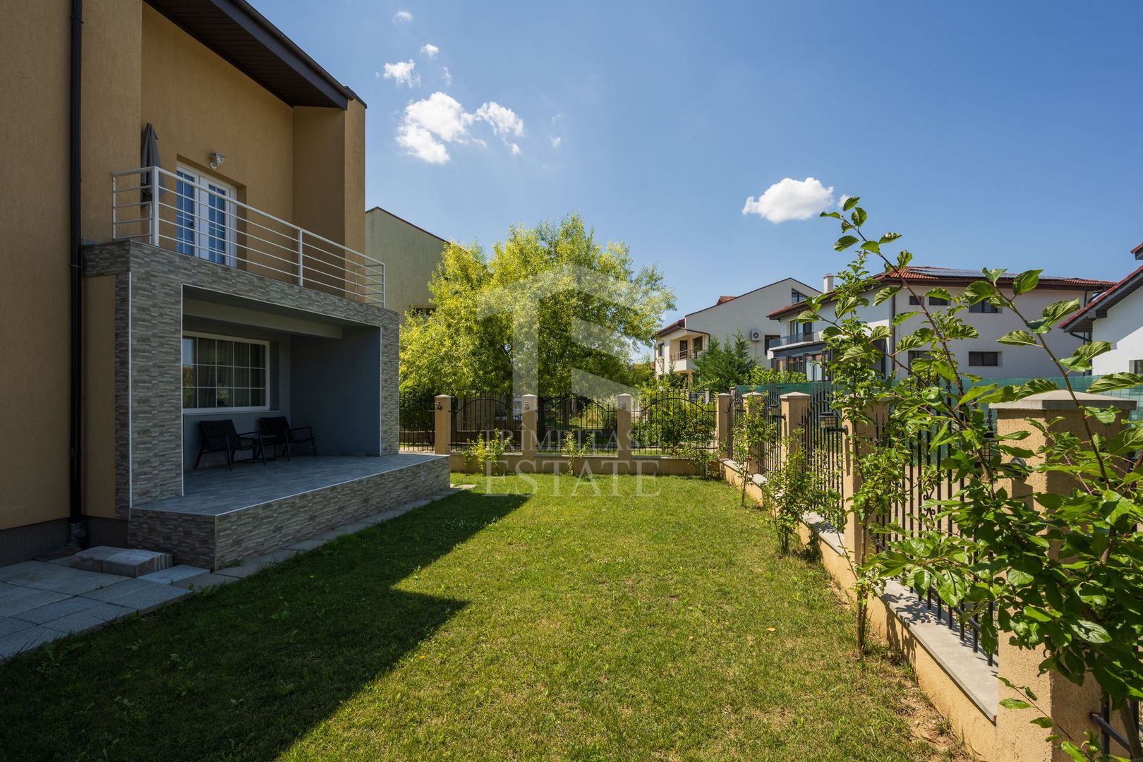 Pipera Henri Coanda Vila Premium - Poză 5