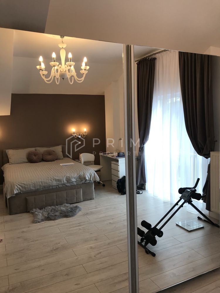 Apartament ultrafinisat 2 camere + Parcare acoperită– Ultracentral - Poză 4