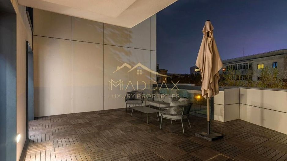 Apartament Premium cu Terasă de 45 mp | ONE Herăstrău I Parcare subterana *** - Poză 15