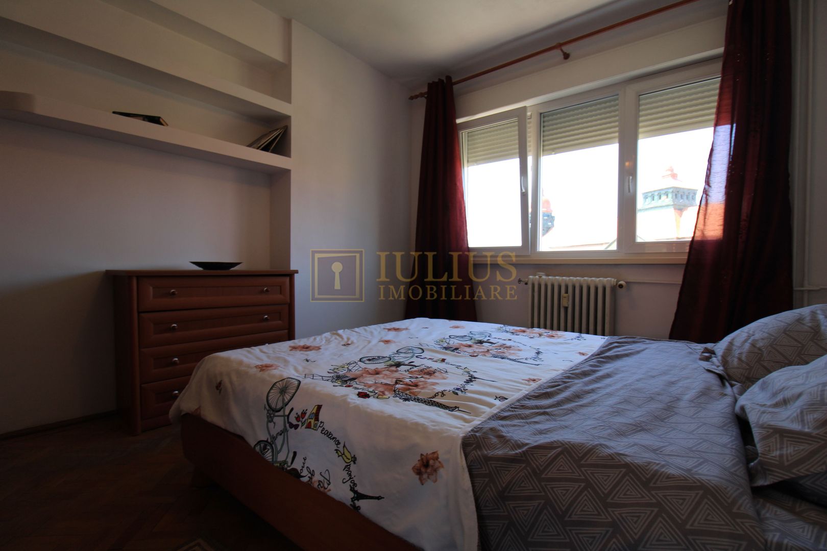 Piata Victoriei, 3 camere, pet-friendly - Poză 4