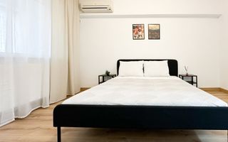 4 camere, 3 dormitoare, 2 băi, boiler, complet renovat - Poză 10