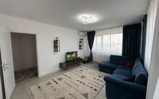 Apartament 2 camere  decomandat 67mp bloc nou Hills Splai - Poză 5