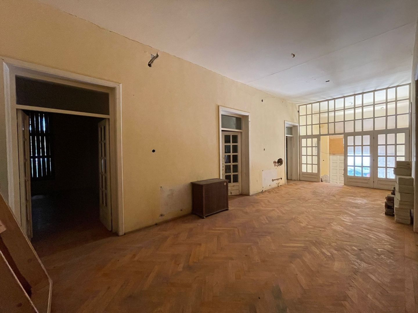 Vila interbelica Universitate | 17 CAMERE - Poză 9