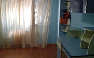 Apartament 3 cam, 86 mp, etaj 2/4, zona IC Frimu - Poză 7