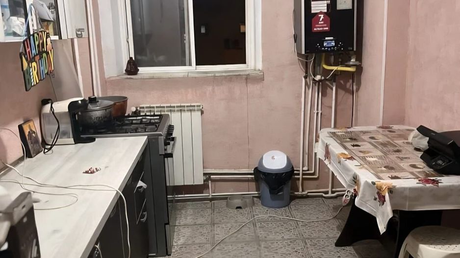 3 camere, decomandat,  etaj 2/4, 2 bai, 2 balcoane - Siderurgistilor - Poză 4