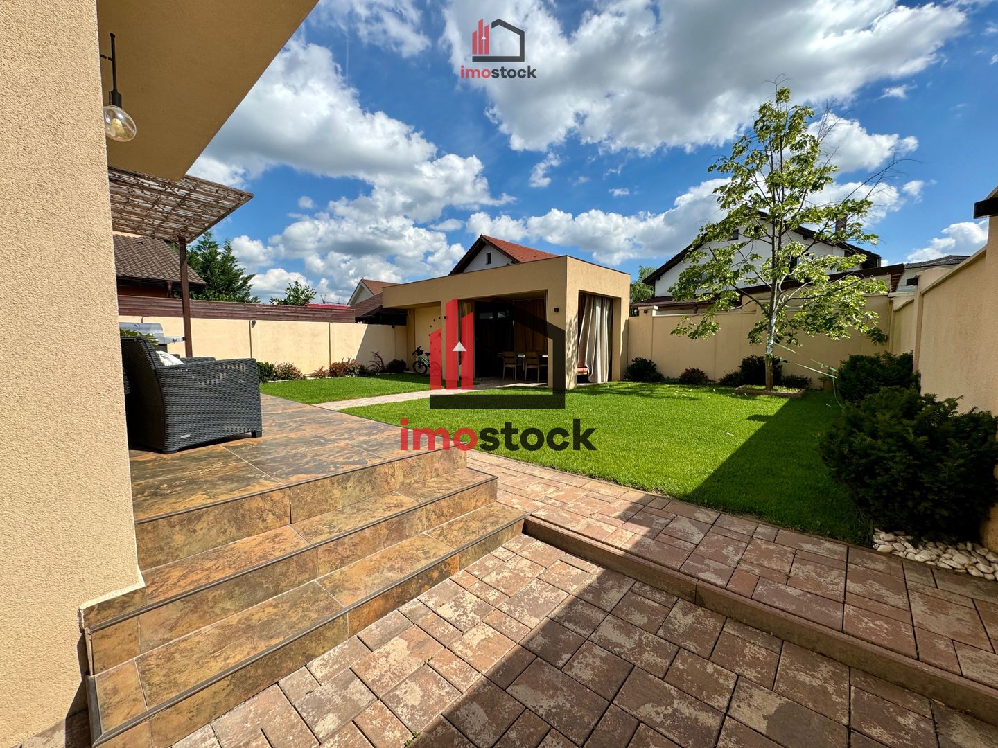 Casa Segmentul Premium | Eleganță și Confort - Poză 5