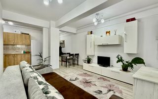 Apartament cu 2 camere de inchiriat + parcare | CENTRAL - NTT Data - Poză 1