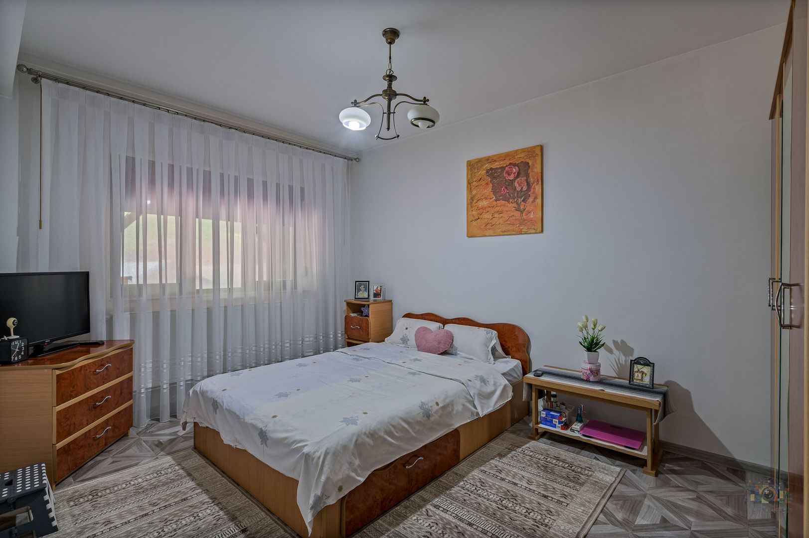 Vilă cu 500 mp teren, aproape de ISB/ICHB - Poză 18