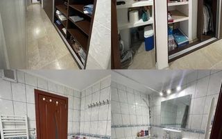 Rahova-Piata Rahova | 3 camere | dec | et 6 | 70mp | loc parcare | 130.000 euro - Poză 5