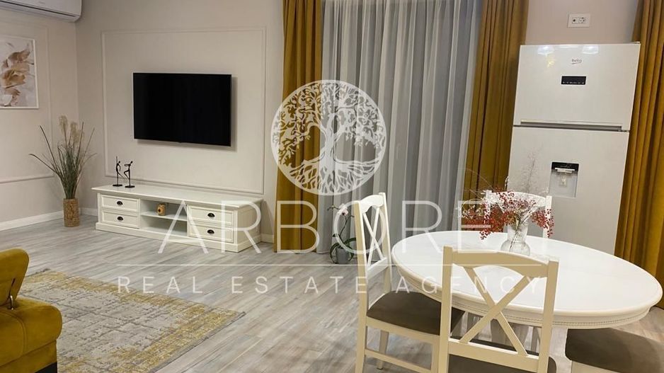 Apartament 3 camere, 85 mp, Core Timpuri Noi - Poză 2