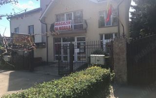 BRASADAS vinde casa individuala Lucian Blaga. - Poză 1