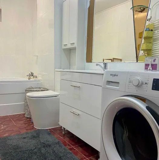 Apartament incapator de familie, trei camere, Iancului - Poză 7